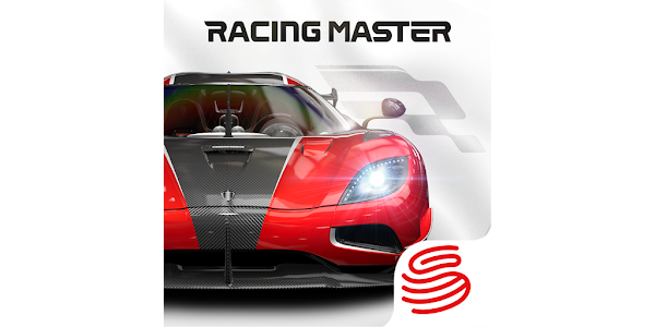 Racing Master
